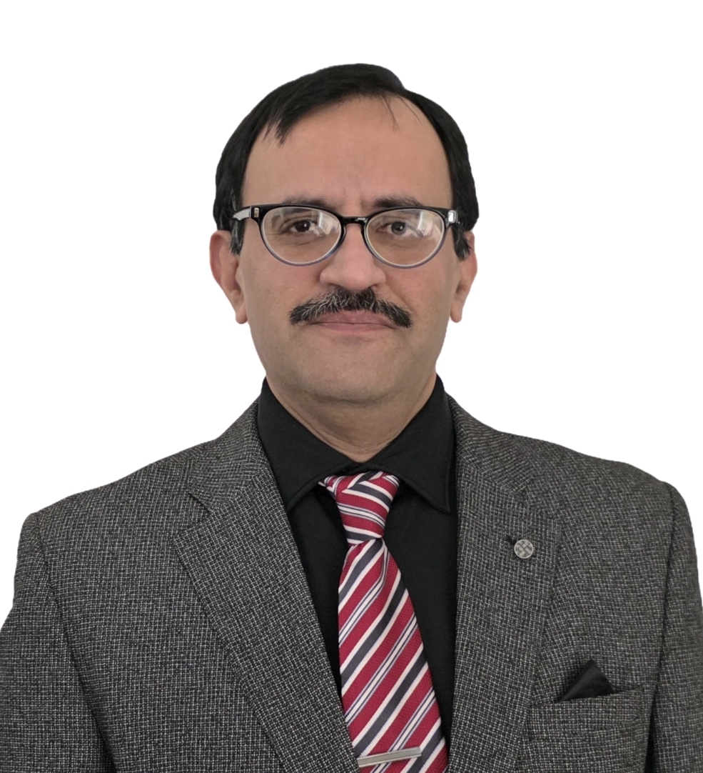 Fayyaz  Shah